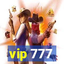 vip 777